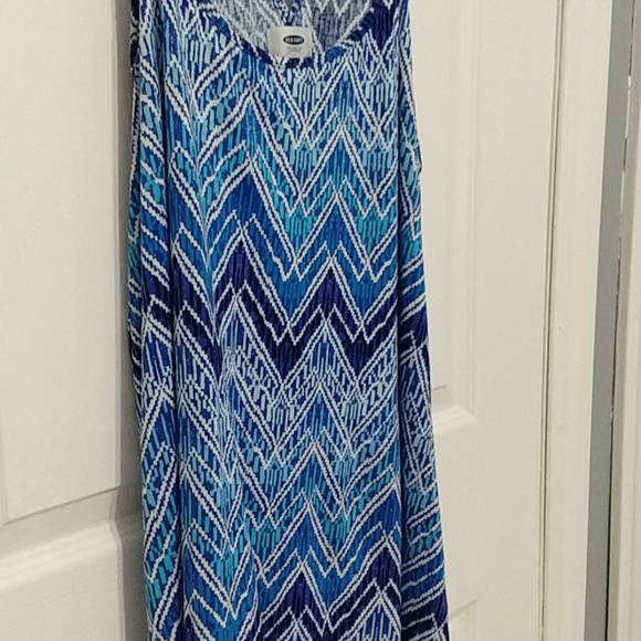 💥5 for $20💥 Old Navy  print camisole top - Picture 3 of 4
